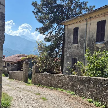 Ferienhaus The Old Olive Press 'il Vecchio Frantoio'